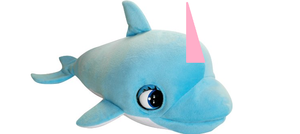 delfincornio