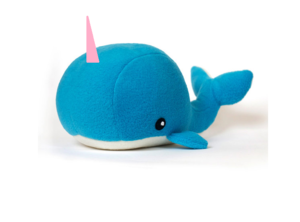 ballena cornio