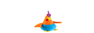gallinacornio