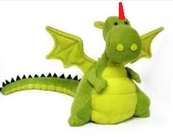 dragoncornio