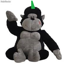 gorilacornio